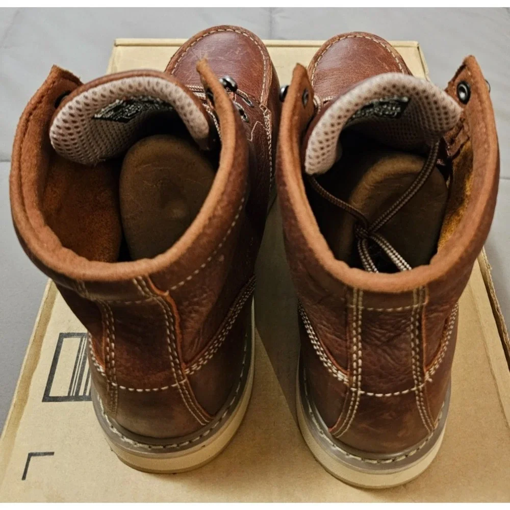 Timberland PRO® (Men's 9 M) 6